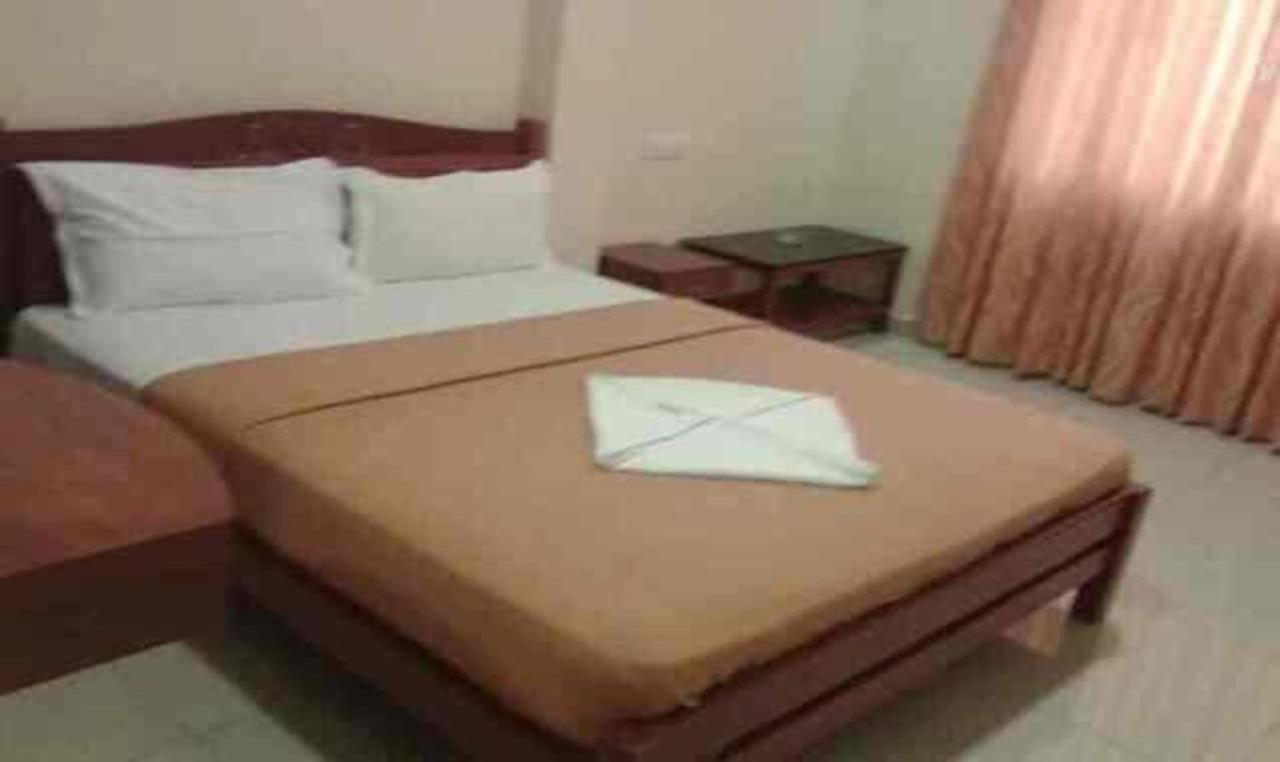 Fabhotel Smack Residency Madras Buitenkant foto
